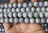 CBJ712 15.5 inches 8mm round jade gemstone beads wholesale