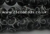 CCJ223 15.5 inches 10mm round China jade beads wholesale