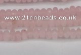 CCN4100 15.5 inches 2*4mm faceted rondelle candy jade beads