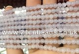 CCN6006 15.5 inches 4mm round candy jade beads Wholesale