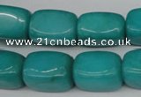 CCN650 15.5 inches 12*18mm nuggets candy jade beads wholesale