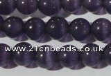 CCT1338 15 inches 6mm round cats eye beads wholesale