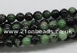 CEP20 15.5 inches 6mm round epidote gemstone beads Wholesale