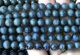 CLB1266 15 inches 6mm round labradorite gemstone beads