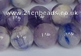 CMJ1122 15.5 inches 10mm round jade beads wholesale