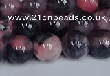 CMJ1177 15.5 inches 10mm round jade beads wholesale
