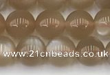 CMS1957 15.5 inches 6mm round natural moonstone gemstone beads