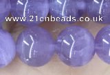 CNA1143 15.5 inches 10mm round lavender amethyst beads wholesale