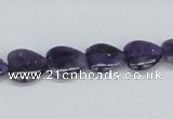 CNA163 15.5 inches 12*12mm heart natural amethyst beads wholesale