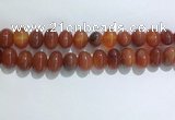 CNG8366 15.5 inches 12*16mm nuggets agate beads wholesale