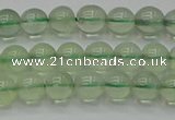 CPR323 15.5 inches 6mm round natural prehnite gemstone beads