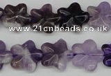 CRG19 15.5 inches 16*16mm star amethyst gemstone beads wholesale