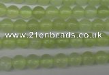 CRO01 15.5 inches 6mm round New jade gemstone beads wholesale