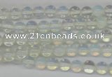 CRO38 15.5 inches 6mm round opal gemstone beads wholesale