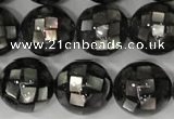 CSB4008 15.5 inches 8mm ball abalone shell beads wholesale