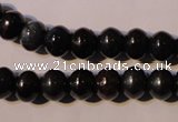 CSU122 15.5 inches 8*10mm rondelle natural sugilite gemstone beads