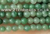 CTG2022 15 inches 2mm,3mm African jade beads