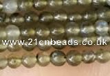 CTG2024 15 inches 2mm,3mm labradorite gemstone beads