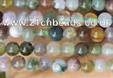 CTG2053 15 inches 2mm,3mm India agate gemstone beads