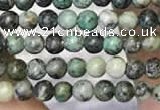 CTG2086 15 inches 2mm,3mm African turquoise gemstone beads