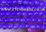 CTG2093 15 inches 2mm,3mm candy jade gemstone beads