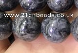 CTU3038 15.5 inches 10mm round South African turquoise beads