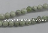 CXH01 15.5 inches 6mm round Xiang He Shi gemstone beads wholesale