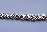 SSN08 20 inches 304 stainless steel & magnetic fashion necklace