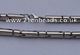 SSN23 22 inches 5.5 width 304 stainless steel necklace wholesale