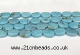 CAA5402 15.5 inches 15*20mm nuggets agate gemstone beads