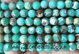 CAB1032 15 inches 8mm round agalmatolite beads wholesale