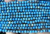 CAB1040 15 inches 4mm round agalmatolite beads wholesale