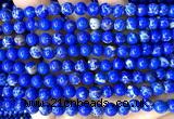 CAB1046 15 inches 6mm round agalmatolite beads wholesale
