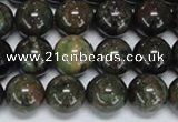 CAF103 15.5 inches 8mm round Africa stone beads wholesale