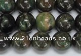 CAF104 15.5 inches 10mm round Africa stone beads wholesale