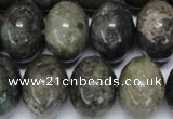 CAF119 15.5 inches 13*18mm rondelle Africa stone beads wholesale