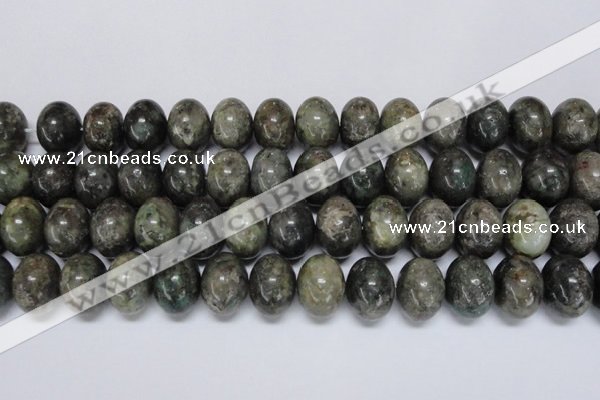 CAF119 15.5 inches 13*18mm rondelle Africa stone beads wholesale