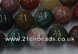 CAG9663 15.5 inches 10mm round ocean agate beads wholesale