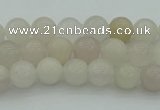 CAJ460 15.5 inches 4mm round purple aventurine beads wholesale