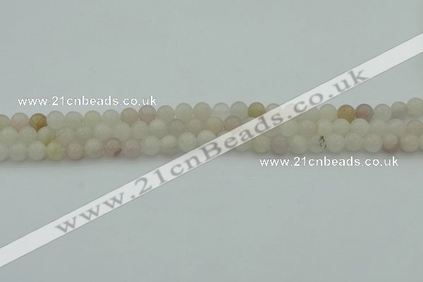 CAJ460 15.5 inches 4mm round purple aventurine beads wholesale