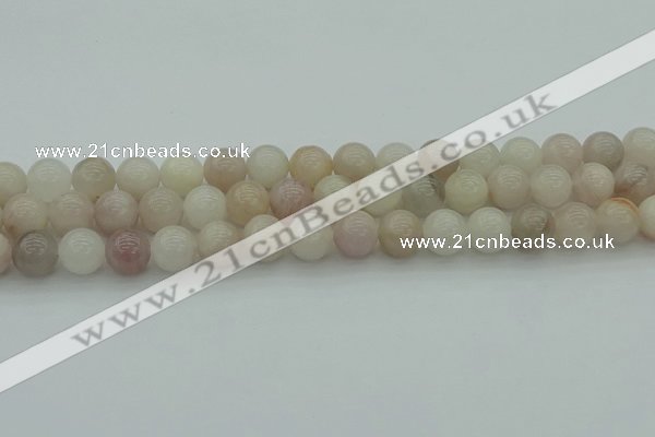 CAJ463 15.5 inches 10mm round purple aventurine beads wholesale