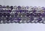 CAN215 15.5 inches 8mm round ametrine beads wholesale