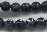 CAP02 16 inches 12mm round apatite gemstone beads wholesale