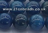 CAP365 15.5 inches 14mm round apatite gemstone beads wholesale