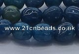 CAP379 15.5 inches 8*10mm nuggets apatite gemstone beads