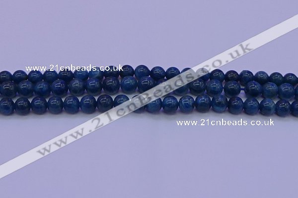 CAP542 15.5 inches 8mm round natural apatite gemstone beads