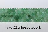 CAU533 15.5 inches 6mm round Australia chrysoprase gemstone beads wholesale