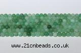 CAU533 15.5 inches 6mm round Australia chrysoprase gemstone beads wholesale