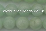 CBE06 15.5 inches 14mm round beryl gemstone beads wholesale