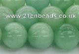 CBJ60 15.5 inches 16mm round jade gemstone beads wholesale